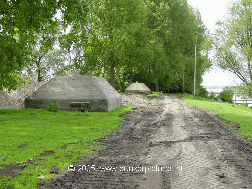 © bunkerpictures - Dutch Pyramides